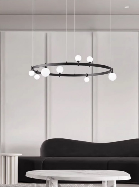 Подвесная люстра Inodesign Dino D102 44.25102